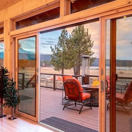 Lake Time Villa New Luxury With Hot Tub 大熊湖 外观 照片
